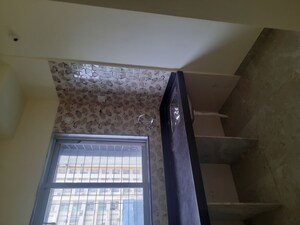 Kitchen in 1 BHK Apartment at Vasant Vihar – for Rent