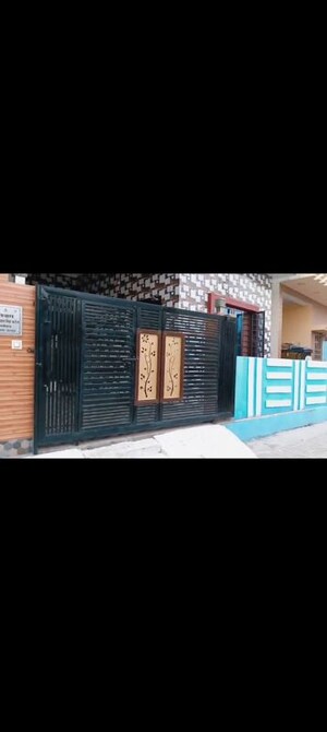 3 BHK Independent House – Exterior View View at Prem Nagar - for Rent
