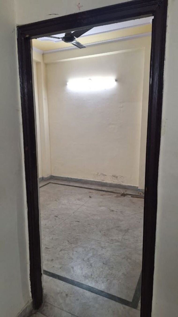 Room, vaishali sector 5 1 Bedroom 530 Sq.Ft. Builder Floor In Vaishali Sector 5 Ghaziabad 10660297