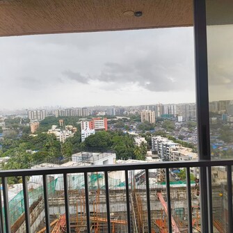 4 BHK +Apartment For Rent in Nirmal Lifestyle Amethyst in Mulund West, Mumbai
