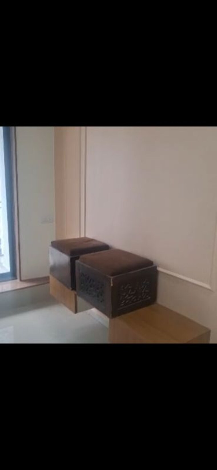 Living Room, nirmal-lifestyle-amethyst 4 Bedroom 1000 Sq.Ft. Apartment In Mulund West Mumbai 10660300