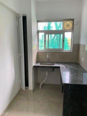 Kitchen in 2 BHK Apartment at Runwal Forests, Kanjurmarg West – for Rent