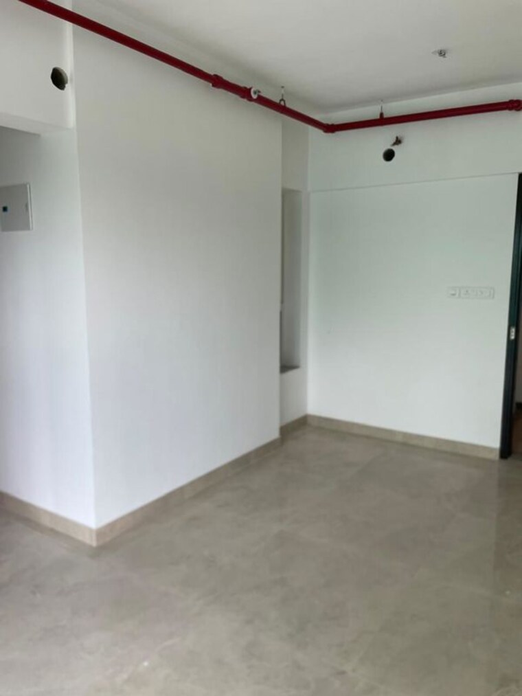 Room, runwal-forests 2 Bedroom 616 Sq.Ft. Apartment In Kanjurmarg West Mumbai 10660307