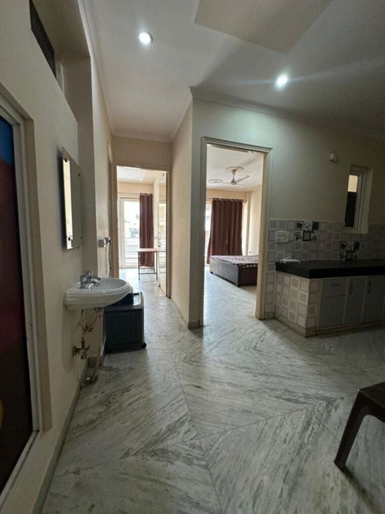 undefined, sector 52 1 Bedroom 710 Sq.Ft. Builder Floor In Sector 52 Gurgaon 10660306