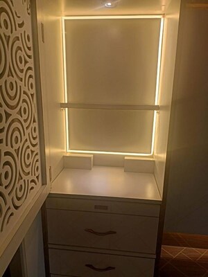1.5 BHK Apartment For Rent in Chandiwala Pearl Heaven, Andheri East