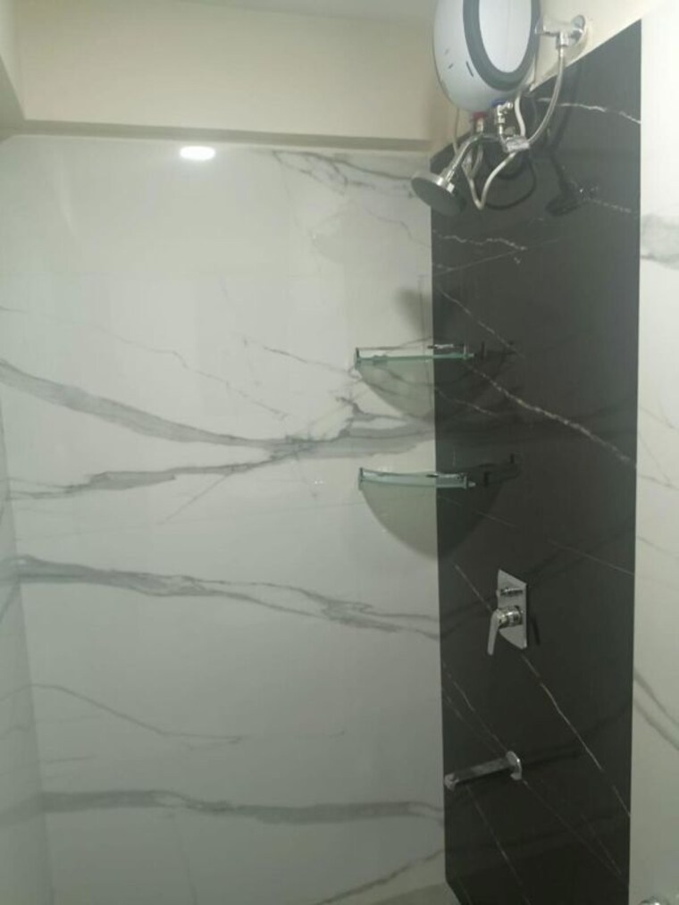 Bathroom, chandiwala-pearl-heaven 1.5 Bedroom 550 Sq.Ft. Apartment In Andheri East Mumbai 10660318