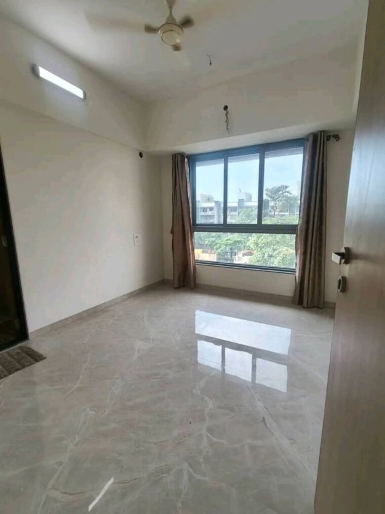 Master Bedroom, nakul-raj 1 Bedroom 650 Sq.Ft. Apartment In Malad West Mumbai 10660315
