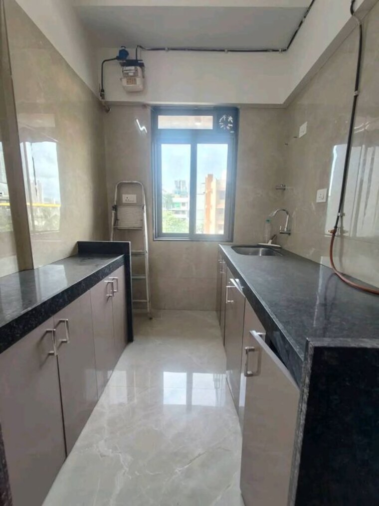 Kitchen, nakul-raj 1 Bedroom 650 Sq.Ft. Apartment In Malad West Mumbai 10660315