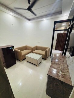 1 BHK +Builder Floor For Rent in Sector 46