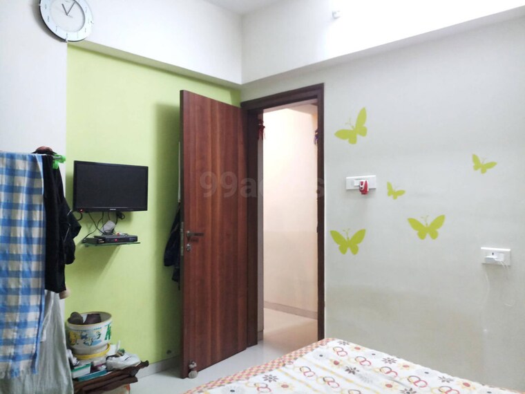 Bedroom, chembur  700 Sq.Ft. Apartment In Chembur Mumbai 10660327