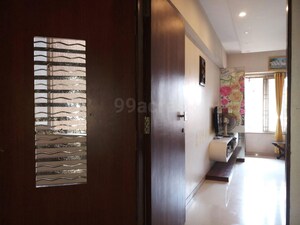 Building Lobby in  Apartment at Chembur – for Rent