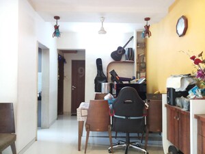 Gym in  Apartment at Chembur – for Rent
