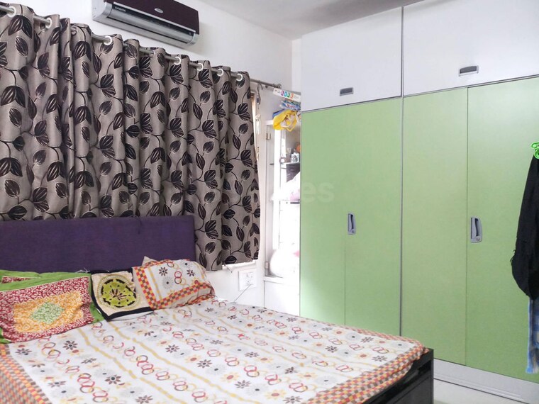 Bedroom, chembur  700 Sq.Ft. Apartment In Chembur Mumbai 10660327