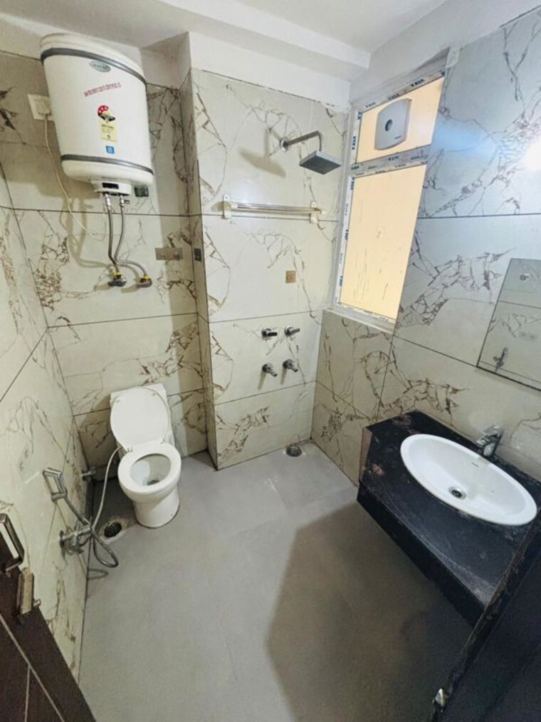 Team Area, sector 57 1 Bedroom 755 Sq.Ft. Builder Floor In Sector 57 Gurgaon 10660335