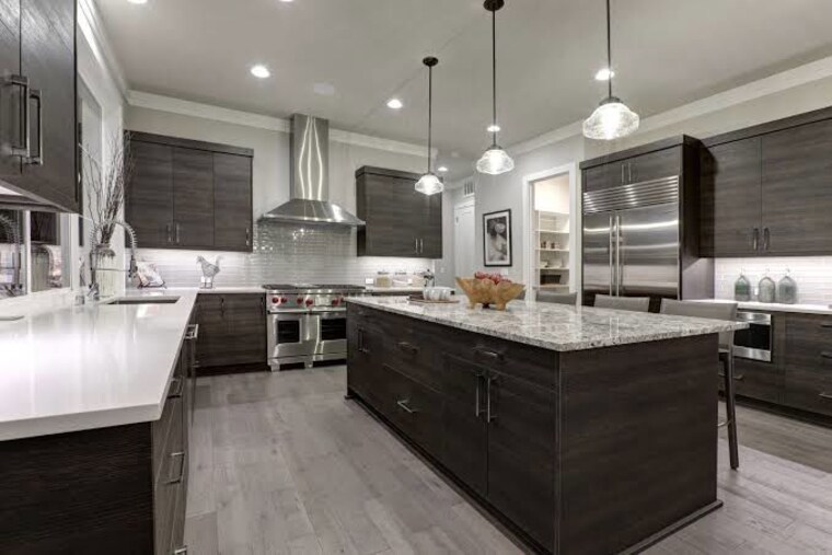 Kitchen, sector 16b greater noida 2.5 Bedroom 1210 Sq.Ft. Apartment In Sector 16b Greater Noida Greater Noida 10660336