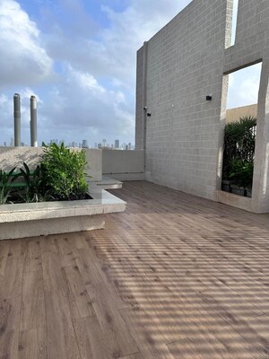 2 BHK Apartment – Exterior View View at Sheth Avante, Kanjurmarg West - for Rent