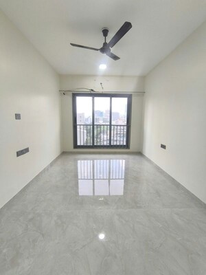 Master Bedroom in 2 BHK Apartment at Veena Suyog, Malad West – for Rent