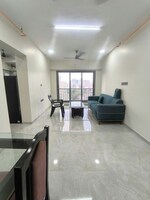 2 BHK +  1050 Sq.Ft. Apartment in Veena Suyog
