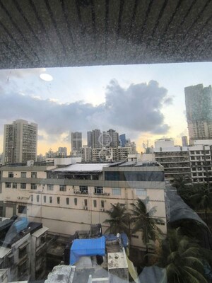 2 BHK Apartment – Exterior View View at Veena Suyog, Malad West - for Rent
