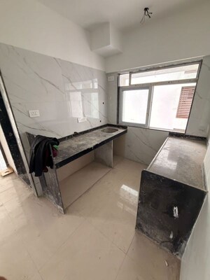 Team Area in 2 BHK Apartment at Grace Mass Metropolis, Chembur – for Rent