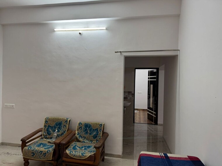 Living Room, vishrantwadi 2 Bedroom 960 Sq.Ft. Apartment In Vishrantwadi Pune 10659628