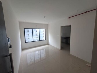 2 BHK +  744 Sq.Ft. Apartment in Mahindra Alcove