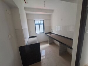Kitchen in 2 BHK Apartment at Mahindra Alcove, Chandivali – for Rent