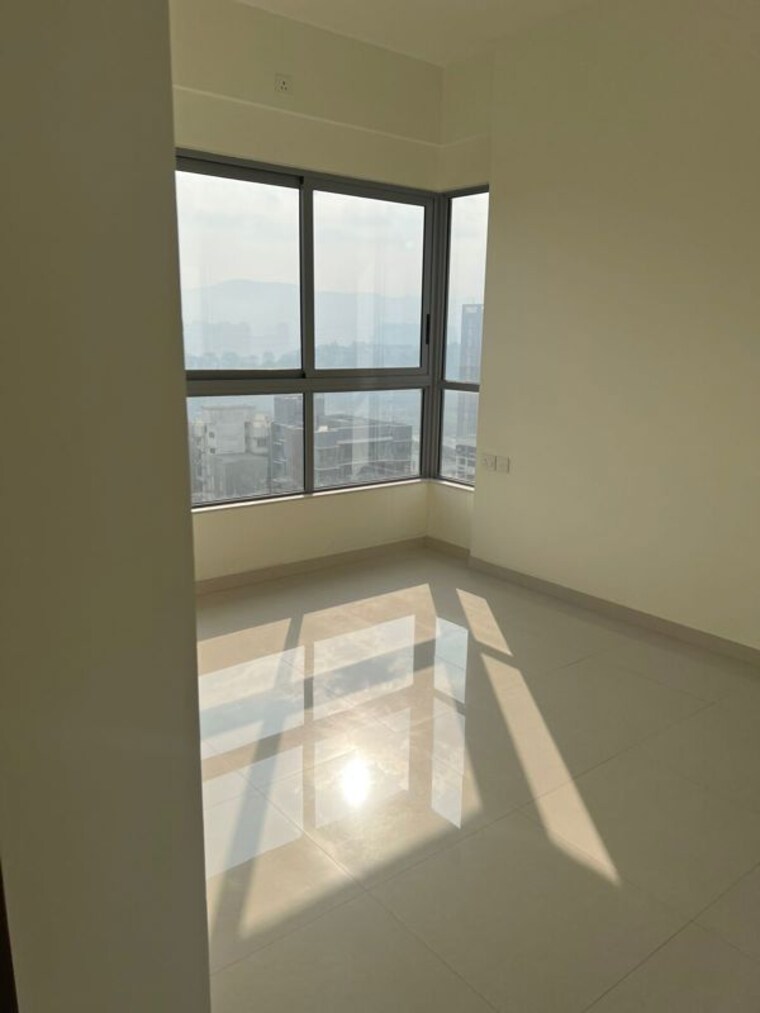 Room, kalpataru-vienta 3 Bedroom 1018 Sq.Ft. Apartment In Kandivali East Mumbai 10660355