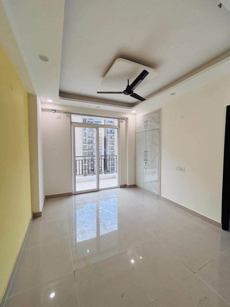 Kitchen, amrapali-terrace-homes 3 Bedroom 1400 Sq.Ft. Apartment In Tech Zone 4 Greater Noida Greater Noida 10660361