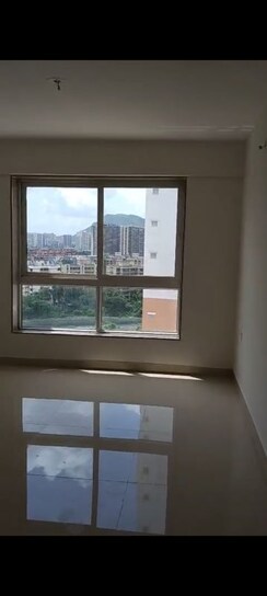 2 BHK Apartment For Rent in Hubtown Rising City