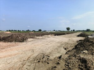 Plot Area in  Plot at Indresham – for Sale
