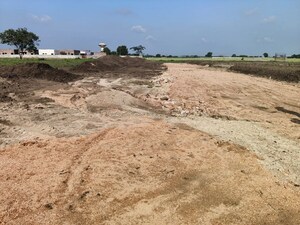 Plot Area in  Plot at Indresham – for Sale