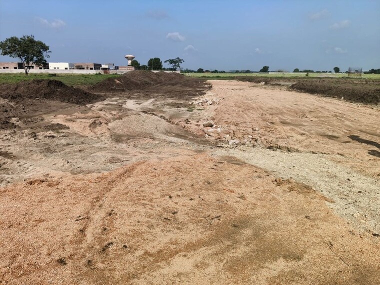 undefined, indresham  200 Sq.Ft. Plot In Indresham Hyderabad 10660369