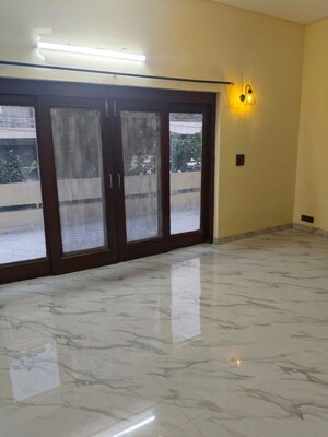 3 BHK Builder Floor For Rent in Greater Kailash ii