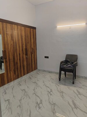 Bedroom in 3 BHK Builder Floor at Greater Kailash ii – for Rent