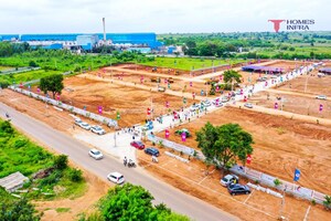 Master Plan in  Plot at Sadashivpet – for Sale