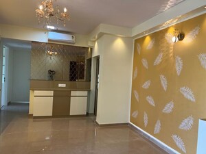 3 BHK Apartment For Rent in Runwal Bliss, Kanjurmarg East