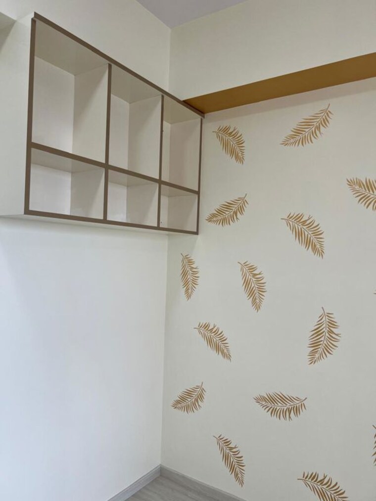 Room, runwal-bliss 3 Bedroom 1171 Sq.Ft. Apartment In Kanjurmarg East Mumbai 10660379