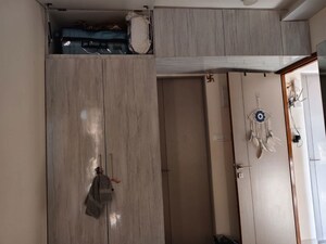 Furnished Amenities in 1 BHK Apartment at Gurukrupa Param, Vikhroli East – for Rent