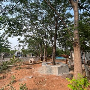 Plot Area in  Land at Shabad – for Sale
