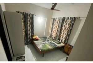 3 BHK Apartment For Rent in Woodsville Phase III, Moshi