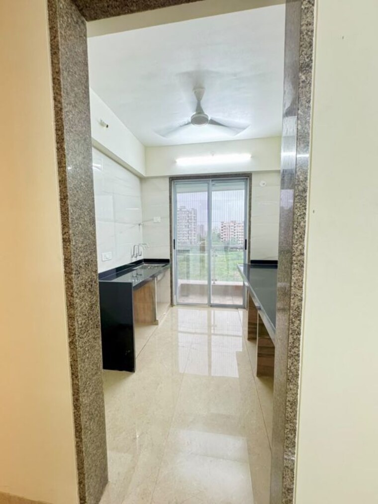 undefined, raj-trinity-moksh 3 Bedroom 1012 Sq.Ft. Apartment In Ambernath East Thane 10660394