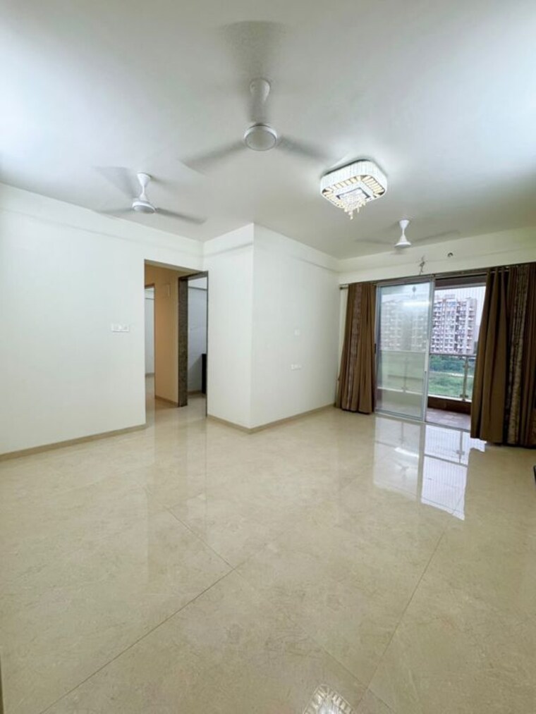Room, raj-trinity-moksh 3 Bedroom 1012 Sq.Ft. Apartment In Ambernath East Thane 10660394