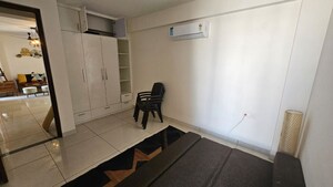 Kitchen in 3.5 BHK Apartment at Allwin El Spazia, Sanauli – for Rent