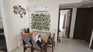 Team Area in 3.5 BHK Apartment at Allwin El Spazia, Sanauli – for Rent