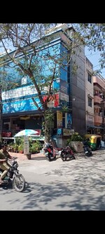 15000 Sq.Ft. Showroom in Malleswaram