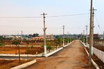 1050 Sq.Yd. Plot in RT Nagar