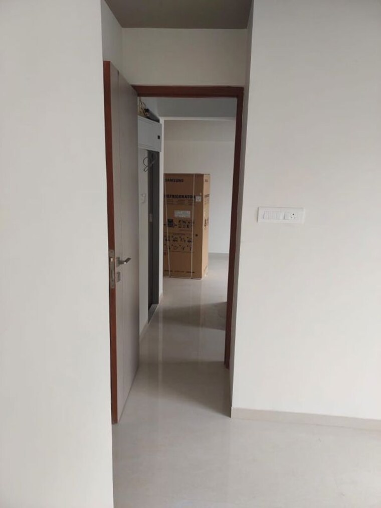 Room, gurukrupa-param 1 Bedroom 410 Sq.Ft. Apartment In Vikhroli East Mumbai 10660406