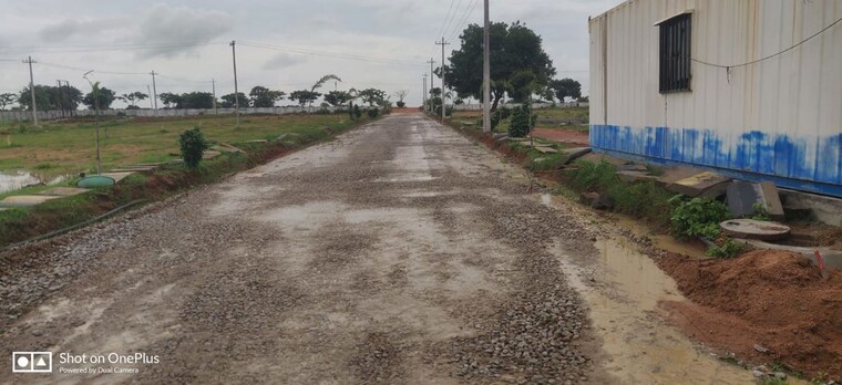 Exterior View, shadnagar  2150 Sq.Ft. Plot In Shadnagar Hyderabad 10660423
