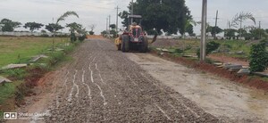  Plot – Exterior View View at Shadnagar - for Sale